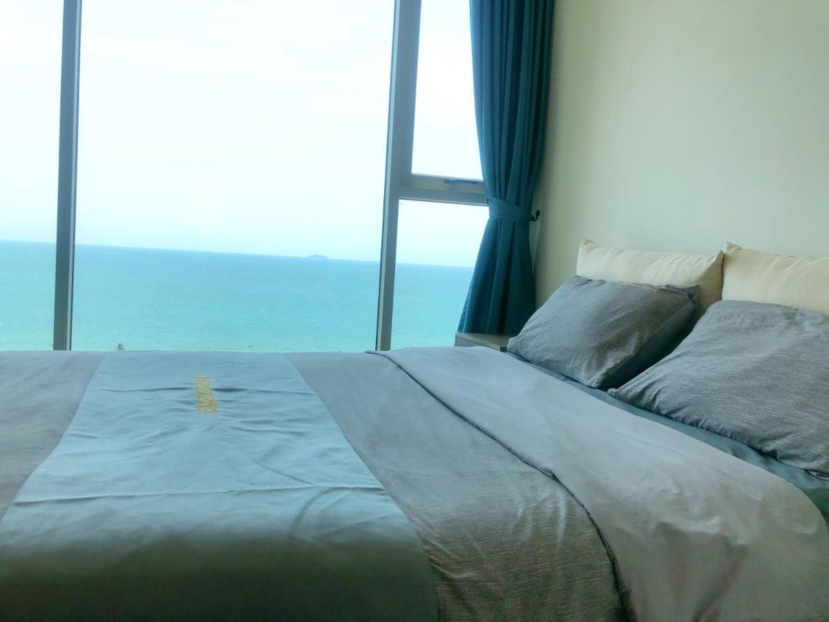 Riviera Jomtien By Daisy Pattaya 2 Apartment Luaran gambar
